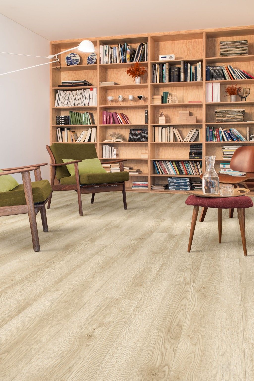 Montilla Planks - Sumner